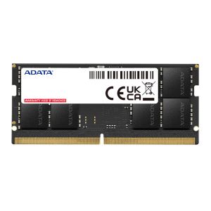 Memoria Para Notebook Adata, 32GB (1x32GB), DDR5, 4800MHz