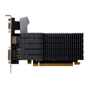 Placa de Video Afox GeForce GT 710, 2GB, DDR3, 64-bit, AF710-2048D3L5