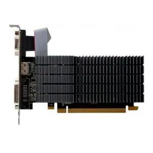 Placa de Video Afox Radeon R5 220 2GB DDR3 64-bit, AFR5220-2048D3L5-V2