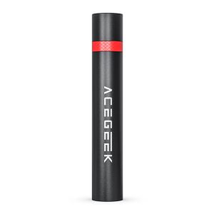 Suporte Para Placa de Video Acegeek Bolt, Preto, AG-BOLT-BK