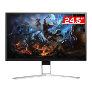 Monitor Gamer AOC Agon 24.5" LED 1ms 240Hz FHD G-Sync HDMI/DP, AG251FG