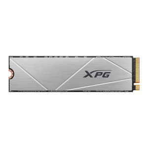 SSD Adata XPG Gammix S60, 1TB, M.2 2280, PCIe NVMe, Leitura 5000MB/s, Gravacao 3200MB/s, AGAMMIXS60-1T-CS