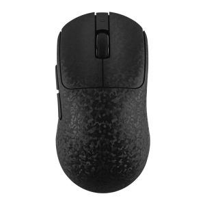 PRE VENDA - Mouse Gamer Ajazz AJ199 Carbon Fiber, 24000DPI, 6 Botoes, Tri-Mode, Preto, AJ199-CF-BK PRE VENDA - Mouse Gamer Ajazz AJ199 Carbon Fiber, 24000DPI, 6 Botoes, Tri-Mode, Preto, AJ199-CF-BK