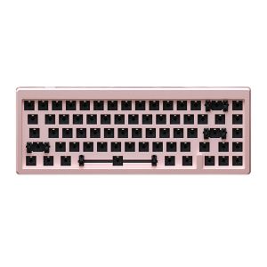 Base Teclado Akko DIY MOD005, Rosa, AKKO-MOD005-R