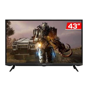 Monitor Gamer Gigabyte Aorus FV43U 43