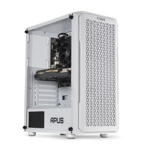 PC Pichau Gamer Selene, AMD Ryzen 5 5600G, 16GB DDR4, SSD 240GB