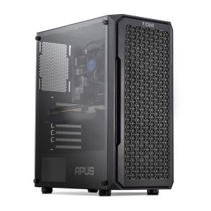 Pichau - Um super computador equipado com um Intel I5-9400f e uma