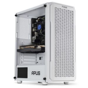 PC Pichau Gamer Vidar , Intel i5-13400F, GeForce RTX 3060 8GB