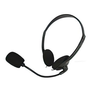 Fone de Ouvido Kmex ARS-3936, Drivers 27mm, Preto, ARS3936S1800B0X