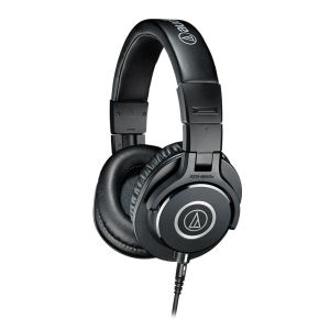 Fone de Ouvido Audio Technica M40x Profissional