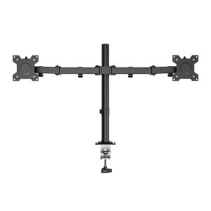 Suporte Duplo Para Monitor Aigo Atlas2, Preto, ATLAS2-BK