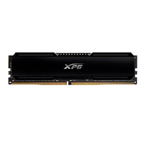 Memoria Adata XPG Gammix D20, 16GB (1x16GB), DDR4, 3200Mhz, C16, Preto, AX4U320016G16A-CBK20