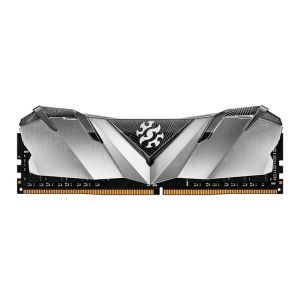 Memória Adata XPG Gammix D30 16GB (1x16GB) DDR4 3200Mhz Cinza, AX4U320016G16A-SB30