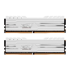 Memoria Adata XPG Gammix D10, 16GB (2x8GB), DDR4, 3200Mhz, C16