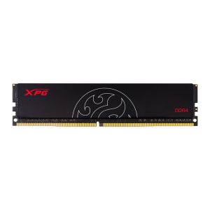 Memoria Adata XPG Hunter, 8GB (1x8GB), DDR4, 3200MHz, Preta, AX4U32008G16A-SBHT
