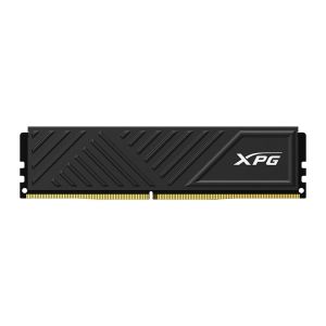 Memoria Adata XPG Gammix D35, 32GB (1x32GB), DDR4, 3600MHz, C18, Preto, AX4U360032G18I-SBKD35