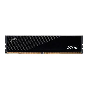 Memoria Adata XPG Hunter, 8GB (1x8GB), DDR5, 5200MHz, C38, Preta, AX5U5200C388G-SHTBK