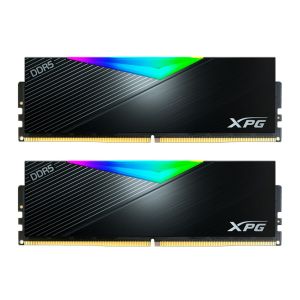 Memória Adata XPG Lancer, RGB, 32GB (2x16GB), DDR5, 6000MHz, CL30