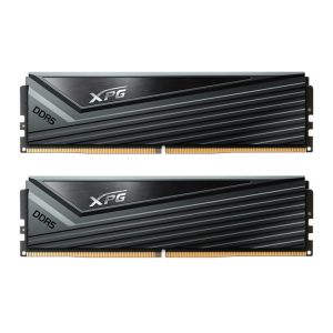 Memoria Adata XPG Caster, 32GB (2x16GB), DDR5, 6000MHz, C40, Cinza