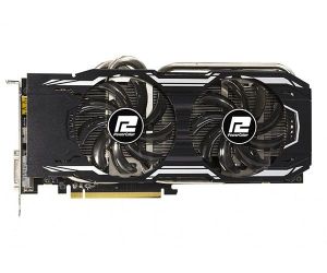 Placa de Video PowerColor Radeon PCS+ R9 380X 4GB GDDR5 Myst Edition 256-bit, AXR9 380X 4GBD5-PPDHE
