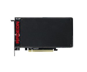 Placa de Video PowerColor Radeon R9 4GB HBM Fury X 4096-bit, AXR9 FURY X 4GBHBM-DH