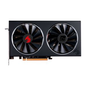Placa de Video PowerColor Radeon RX 5700 8GB Red Dragon 256-bit, AXRX 5700 8GBD6-3DHR/OC