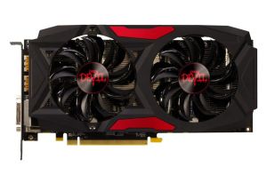Placa de Video PowerColor Radeon RX 470 4GB GDDR5 Devil 256-bit, AXRX 470 4GBD5-3DH/OC