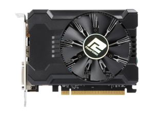 Placa De Vídeo Power Color Radeon RX 560 Red Dragon 2G GDDR5 128 Bits ...