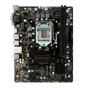 Placa Mae Biostar B360MHD PRO DDR4 Socket LGA1151 Chipset Intel B360