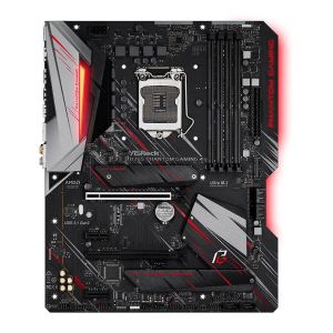 Placa Mae ASRock B365 Phantom Gaming 4 DDR4 Socket LGA1151 Chipset Intel B365