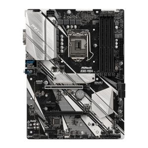 Placa Mae ASRock B365 PRO4 DDR4 Socket LGA1151 Chipset Intel B365