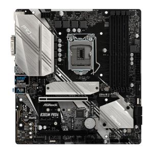 Placa Mae ASRock B365M PRO4 DDR4 Socket LGA1151 Chipset Intel B365