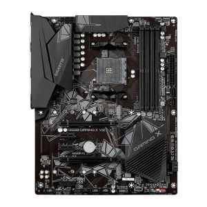 Placa Mae Gigabyte B550 Gaming X V2 DDR4 Socket AM4 Chipset AMD B550