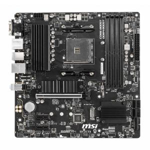 Placa Mae MSI B550M PRO-VDH, DDR4, Socket AM4, M-ATX, Chipset AMD B550, B550M-PRO-VDH