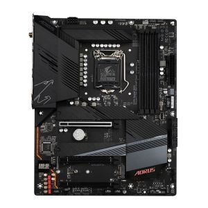 Placa Mae Gigabyte B560 Aorus PRO AX, DDR4, Socket 1200, ATX, Chipset Intel B560, B560 AORUS PRO AX