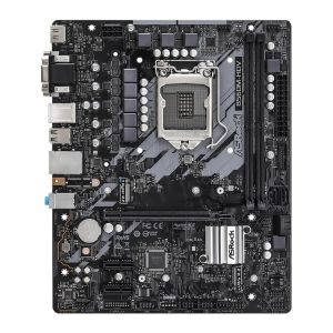 Placa Mae ASRock B560M-HDV DDR4 Socket LGA1200 Chipset Intel B560