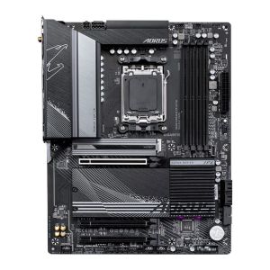 Placa Mae Gigabyte B650 Aorus Elite AX V2, WiFi, DDR5, Socket AMD AM5, ATX, Chipset AMD B650, B650-A-ELITE-AX-V2