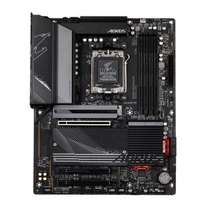 Placa Mae Gigabyte B650 Aorus Elite, DDR5, Socket AM5, ATX, Chipset AMD B650, B650-AORUS-ELITE