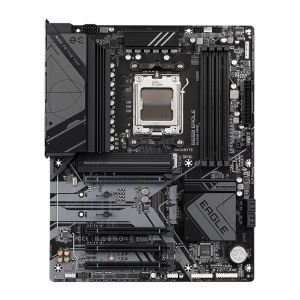 Placa Mae Gigabyte B650 Eagle, DDR5, Socket AMD AM5, ATX, Chipset AMD B650, B650-EAGLE