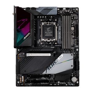 Placa Mae Gigabyte B650E Aorus Master, DDR5, Socket AM5, ATX, Chipset AMD B650, B650E-AORUS-MASTER