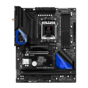 Placa Mae AsRock B650E PG Riptide WiFi, DDR5, Socket AM5, ATX, Chipset AMD B650, B650E-PG-RIPTIDE-WIFI