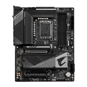 Placa Mae Gigabyte B760 Aorus Elite AX DDR4, LGA 1700, ATX, Chipset Intel B760, B760-A-ELITE-AX-DDR4
