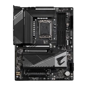 Placa Mae Gigabyte B760 Aorus Elite, DDR4, Socket LGA 1700, ATX, Chipset Intel B760, B760-AORUS-ELITE-DDR4