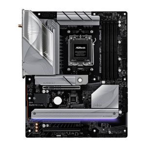 Placa Mae AsRock B850 LiveMixer WiFi, DDR5, Socket AMD AM5, ATX, Chipset AMD B850, B850-LIVEMIXER-WIFI