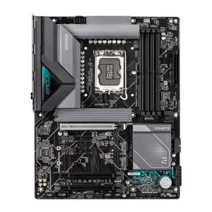 Placa Mae Gigabyte B860 Eagle WIFI6E, DDR5, LGA1851, ATX, Chipset Intel B860, B860-EAGLE-WIFI6E