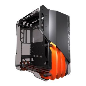 PC Gamer Pichau Highflyer, Intel Core Ultra 9 285K, GeForce RTX 5090 32GB, 128GB DDR5, 2x SSD M.2 4TB PC Gamer Pichau Highflyer, Intel Core Ultra 9 285K, GeForce RTX 5090 32GB, 128GB DDR5, 2x SSD M.2 4TB