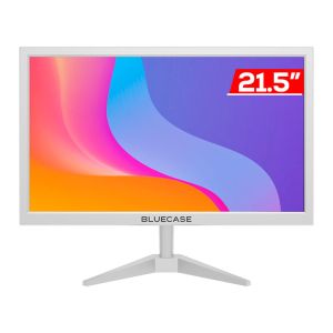 Monitor Bluecase Led, 21.5 Pol, TN, FHD, 75Hz, 3ms, HDMI/VGA, BM22X3HVWW