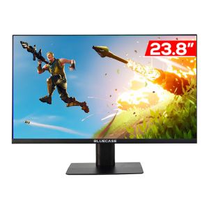 Monitor Gamer Bluecase Colorplus, 23.8 Pol, VA, FHD, 5ms, 100Hz, HDMI/DP, BM24FFH2GW