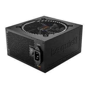 Fonte Be Quiet! Pure Power 12 M, 550W, ATX 3.1, PCIe 5.1, Full