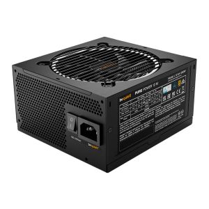 Fonte Be Quiet! Pure Power 12 M, 1000W, ATX 3.1, PCIe 5.1, Full